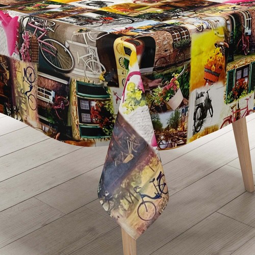 Wachstuch tischdecke meterware - wachstuch,