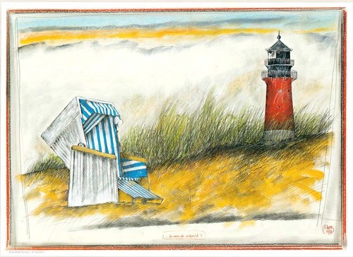 Kunstdruck waren wir - kunstdruck,