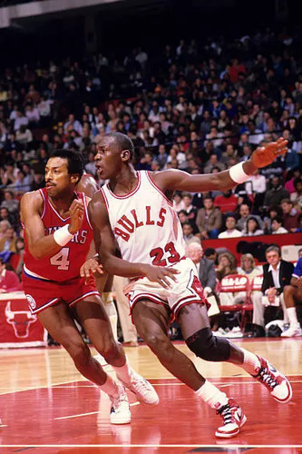 Chicago bulls michael jordan - chicago,