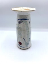 Vase Studio Keramik Signiert