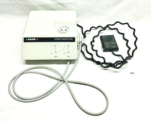 Ems piezon master - piezon,
