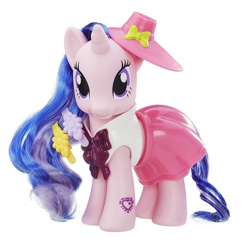 Hasbro little pony figur - hasbro,