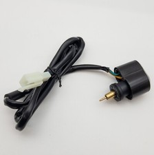 E-Choke Kaltstarter 7mm