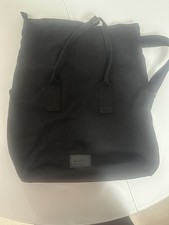 Marc O'Polo Backpack Rucksack Freizeitrucksack Black M