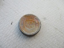 NSU Quickly - Deckel Klingel