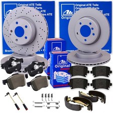 ATE BREMSSCHEIBEN BELÄGE