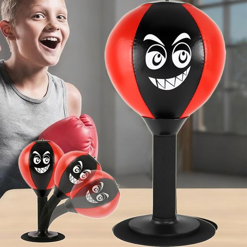 Punchingball tisch boxbirne - punchingball,