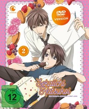 Sekaiichi Hatsukoi - The