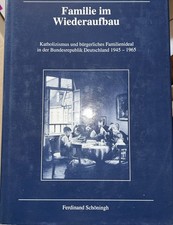 Familie wiederaufbau von - familie, im