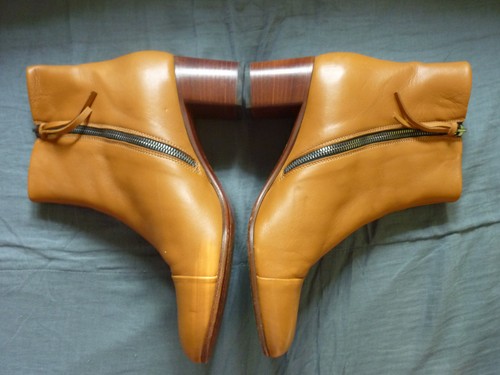 Stiefeletten closed in - stiefeletten,