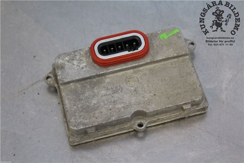 Steuergerät xenon audi 3 0 - steuergerät,