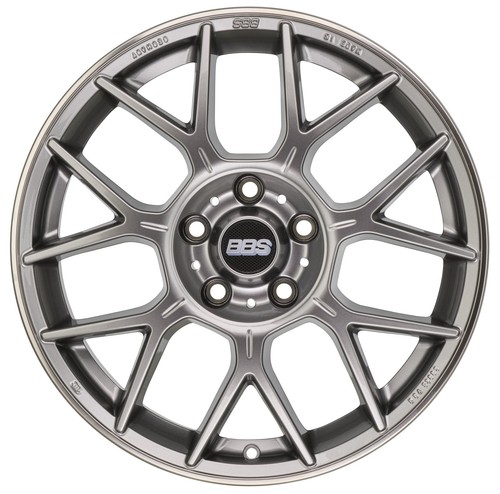 Bbs felge alufelge - bbs,