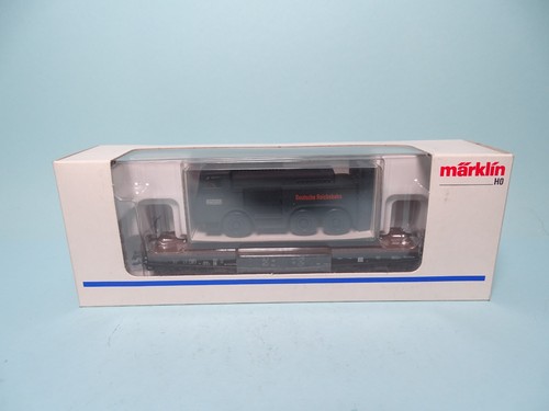 Märklin 4866 - h0,