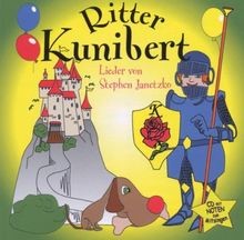 Ritter kunibert von janetzko - ritter,