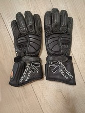 Motorradhandschuhe Hein