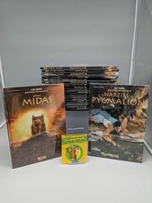 Mythen der Antike Luc Ferry