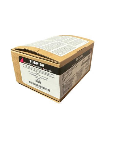 Toshiba toner fc338em r - toner, t-fc338em-r