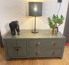 Asia Möbel Kommode Sideboard
