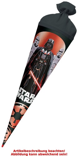 Roth motiv schultüte star - roth, 'star
