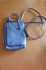Aunts & Uncles Echt Leder