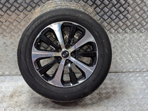 Kia sorento mk3 alufelge - kia,
