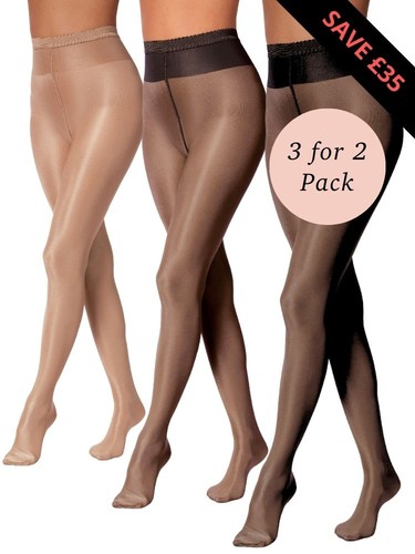 Wolford neon multi - 40, 3