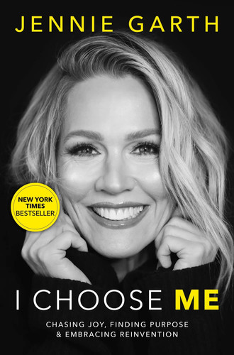 Choose chasing joy - choose,