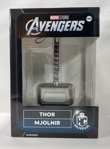 Hero collector museum thor - hero,
