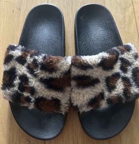 Damen hausschuhe slides - damen,