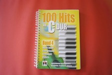 100 Hits in C-Dur Band 4