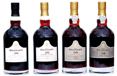 Portwein set 100 - set, je