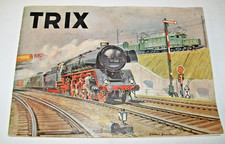 Trix Express H0 -  Katalog