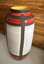 Vintage MCM Scheurich Keramik