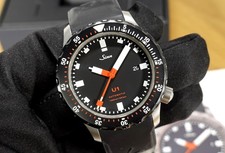 SINN 44 mm U1 SDR Automatik