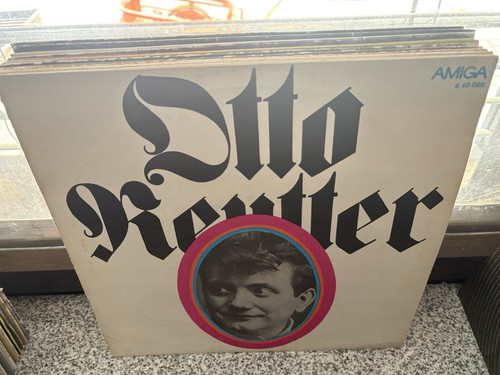 Otto reutter - otto,