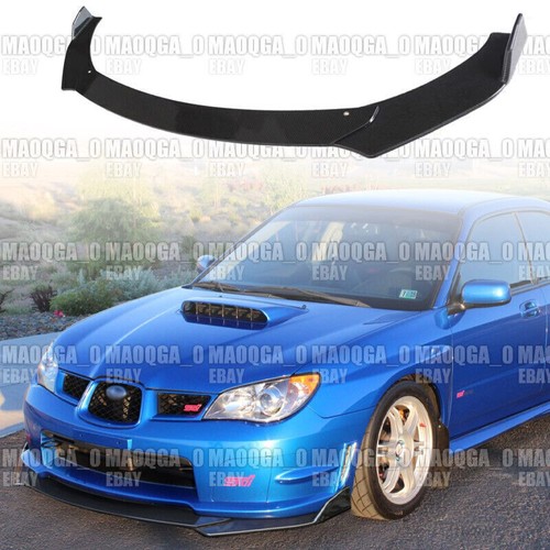 Für 07 subaru wrx - für,