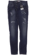 PLEASE Jeans Damen Hose Denim