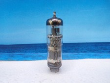 ECL86 TELEFUNKEN # (5232)