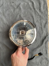 Harley-Davidson Dyna Street