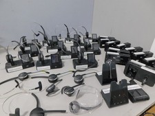 Misc. Lot Jabra PRO Wireless