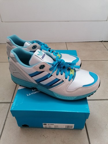 Adidas 5000 jahre - zx, 30