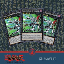 Vallon, the Super Psy