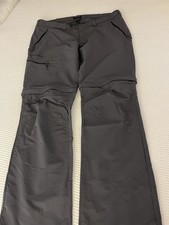 Schöffel Folkstone Zip Off