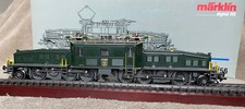 Märklin H0 3756 SBB Krokodil