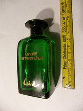 Alter Parfum Flakon von Uralt