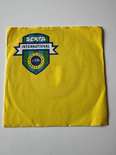 Beats international won - international, won´t