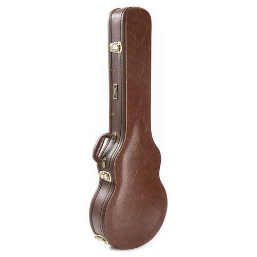 Historic singlecut case - historic,