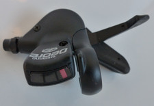 Shimano Deore SL-M510 9-fach