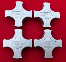 🟢 4x Originale Nissan