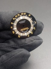 Hai Zifferblatt Hosam Profondus selten